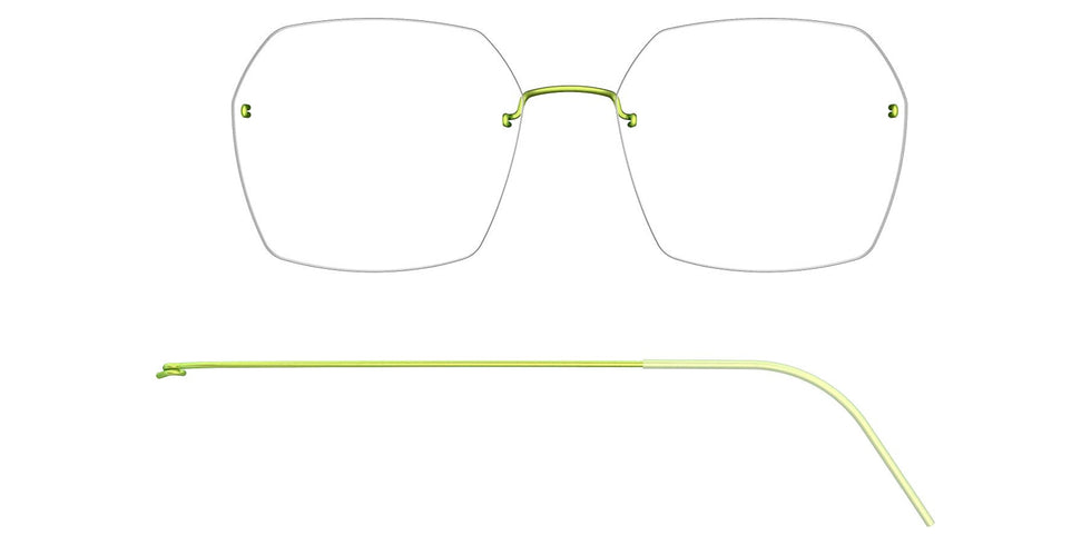 Lindberg® Spirit Titanium™ 2551 - 95 Eyeglasses