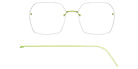 Lindberg® Spirit Titanium™ 2551 - 95 Eyeglasses