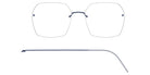 Lindberg® Spirit Titanium™ 2551 - U13 Eyeglasses