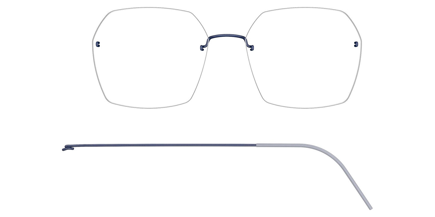 Lindberg® Spirit Titanium™ 2551 - U13 Eyeglasses