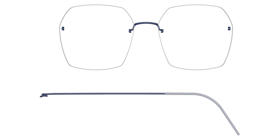 Lindberg® Spirit Titanium™ 2551 - U13 Eyeglasses