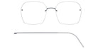 Lindberg® Spirit Titanium™ 2551 - U16 Eyeglasses