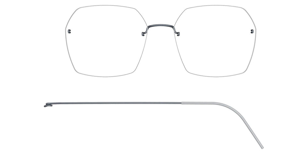 Lindberg® Spirit Titanium™ 2551 - U16 Eyeglasses