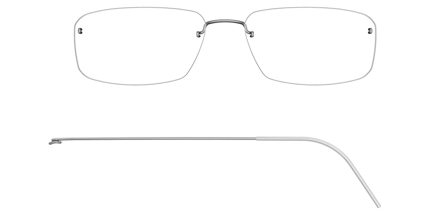 Lindberg® Spirit Titanium™ 2552 - 10 Eyeglasses