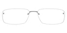 Lindberg® Spirit Titanium™ 2552 - 10 Eyeglasses