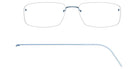Lindberg® Spirit Titanium™ 2552 - 20 Eyeglasses