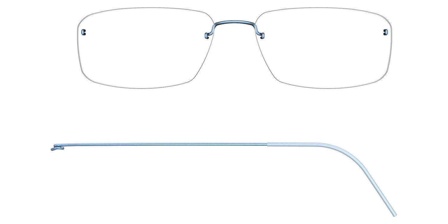 Lindberg® Spirit Titanium™ 2552 - 20 Eyeglasses