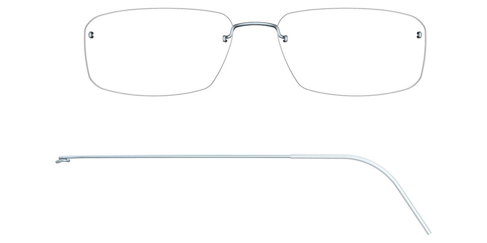 Lindberg® Spirit Titanium™ 2552 - 25 Eyeglasses