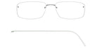 Lindberg® Spirit Titanium™ 2552 - 30 Eyeglasses