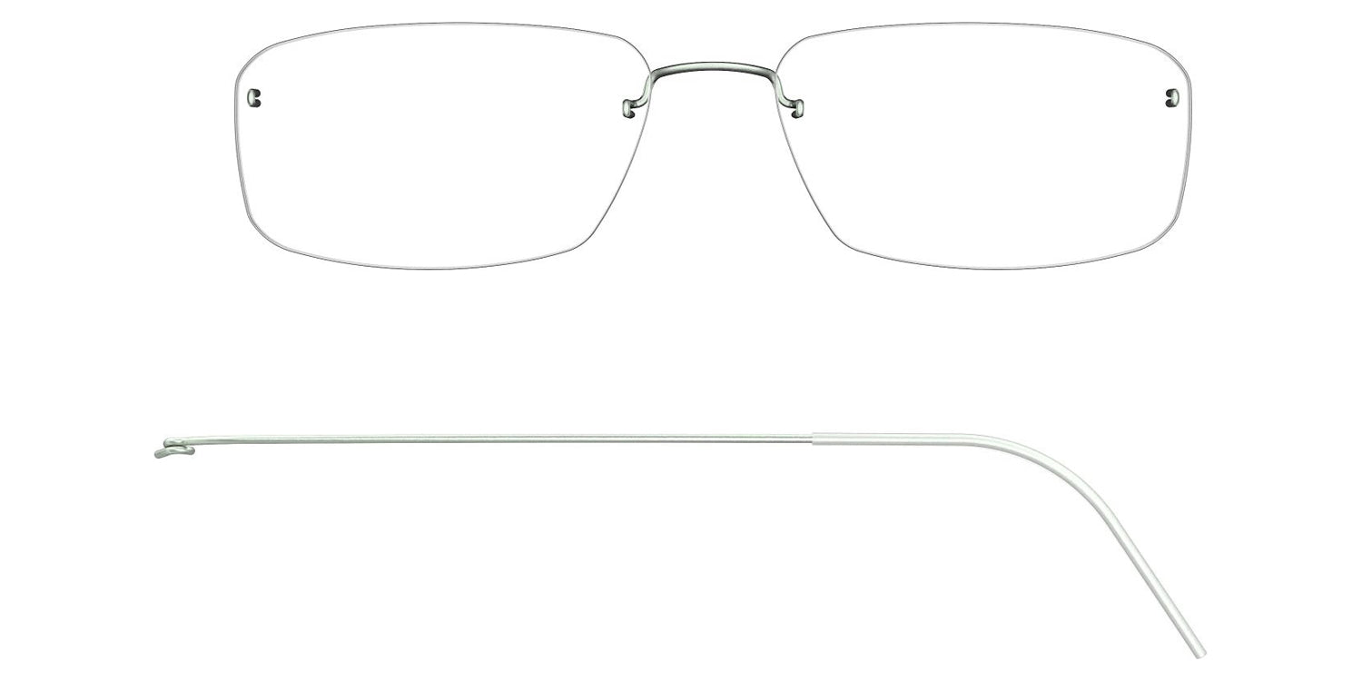 Lindberg® Spirit Titanium™ 2552 - 30 Eyeglasses