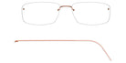 Lindberg® Spirit Titanium™ 2552 - 60 Eyeglasses
