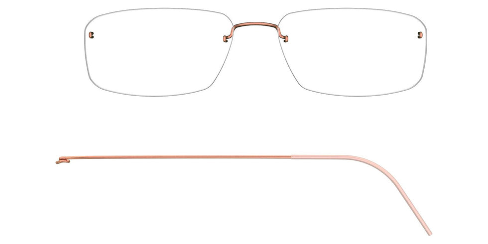 Lindberg® Spirit Titanium™ 2552 - 60 Eyeglasses