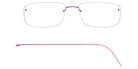 Lindberg® Spirit Titanium™ 2552 - 70 Eyeglasses