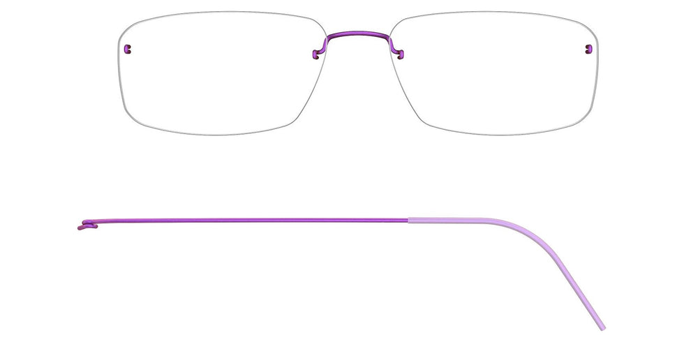 Lindberg® Spirit Titanium™ 2552 - 75 Eyeglasses