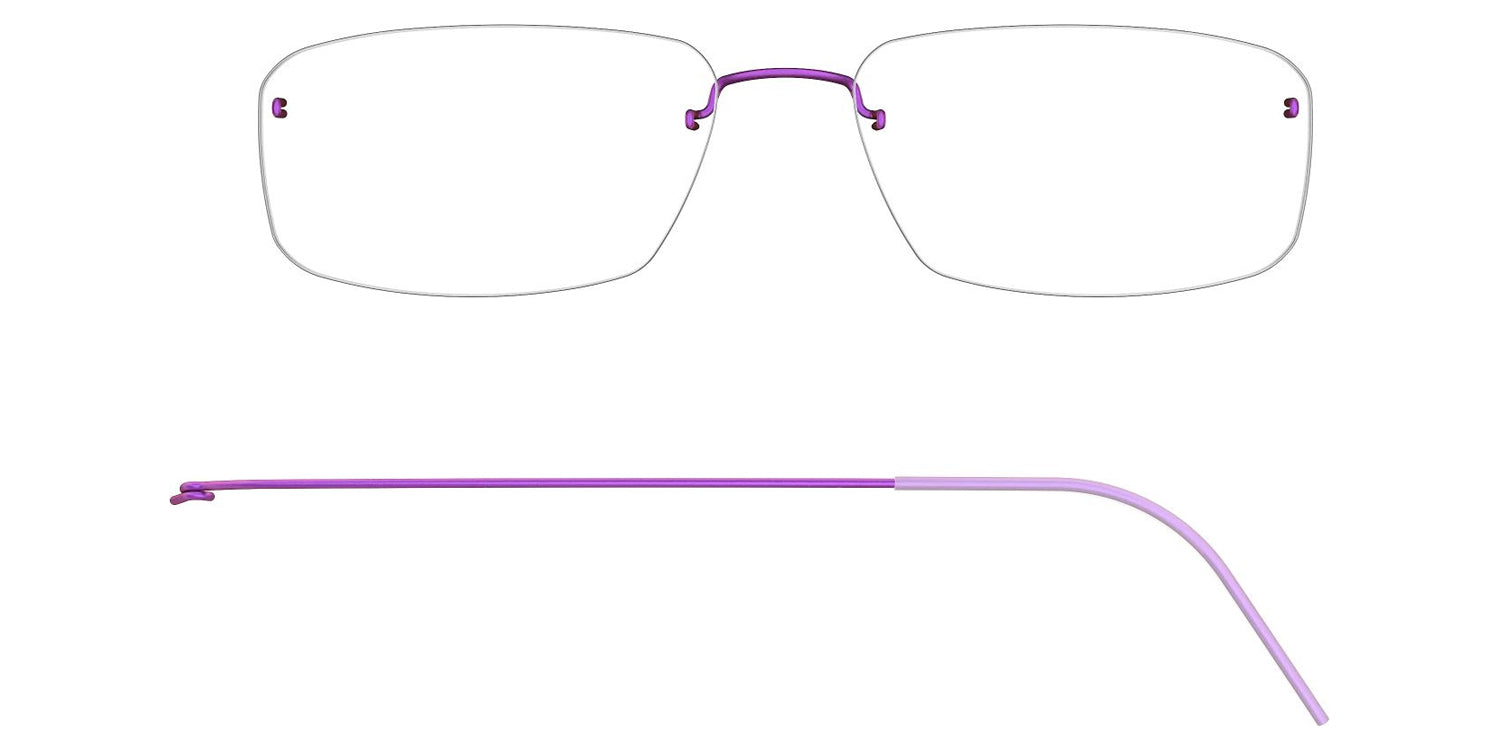 Lindberg® Spirit Titanium™ 2552 - 75 Eyeglasses