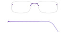 Lindberg® Spirit Titanium™ 2552 - 77 Eyeglasses