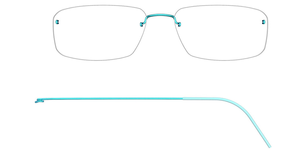 Lindberg® Spirit Titanium™ 2552 - 80 Eyeglasses