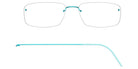 Lindberg® Spirit Titanium™ 2552 - 80 Eyeglasses