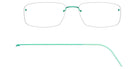 Lindberg® Spirit Titanium™ 2552 - 85 Eyeglasses