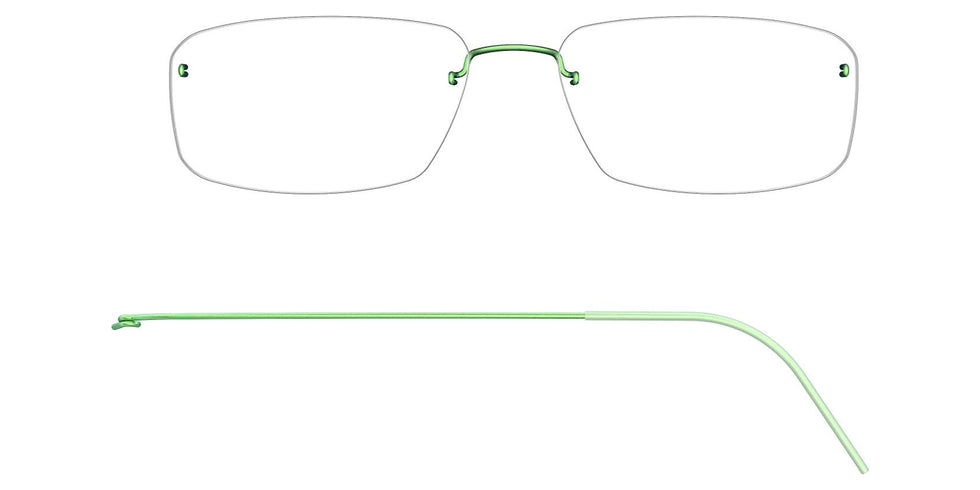 Lindberg® Spirit Titanium™ 2552 - 90 Eyeglasses