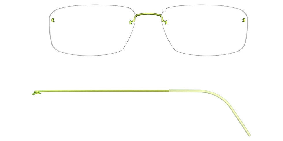 Lindberg® Spirit Titanium™ 2552 - 95 Eyeglasses