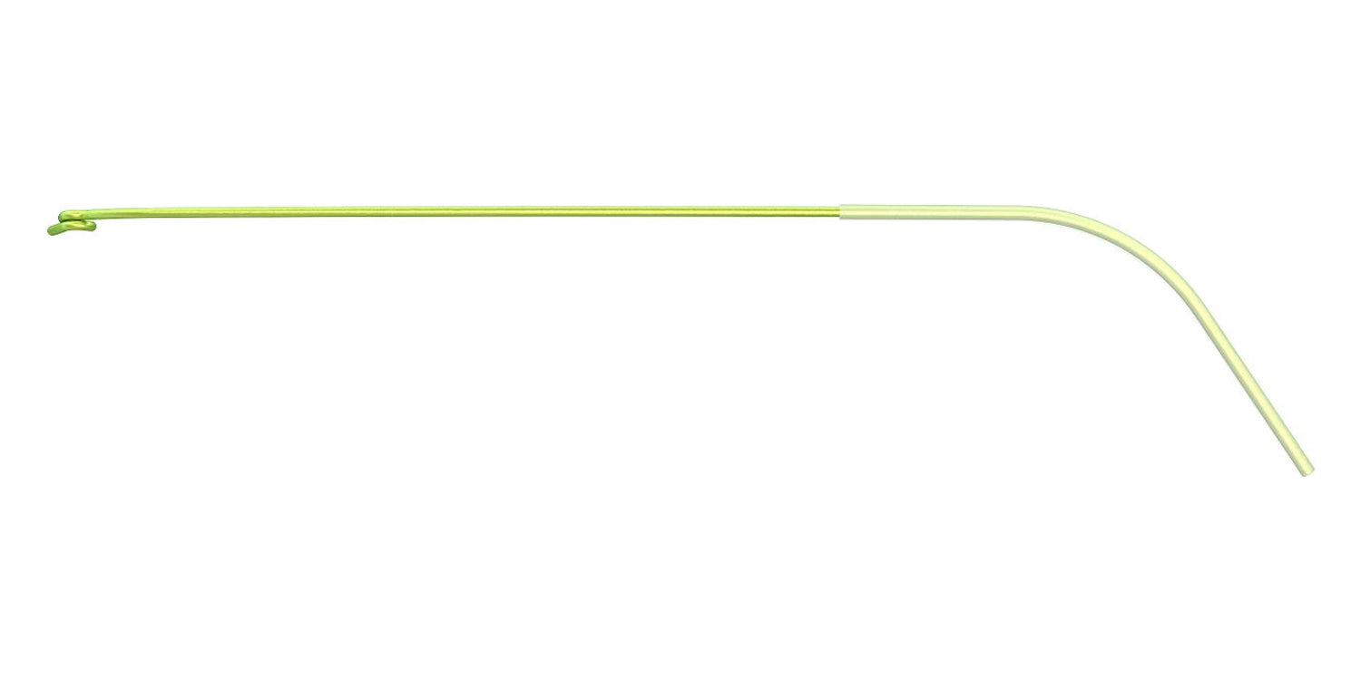 Lindberg® Spirit Titanium™ 2552 - 95 Eyeglasses
