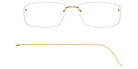 Lindberg® Spirit Titanium™ 2552 - GT Eyeglasses