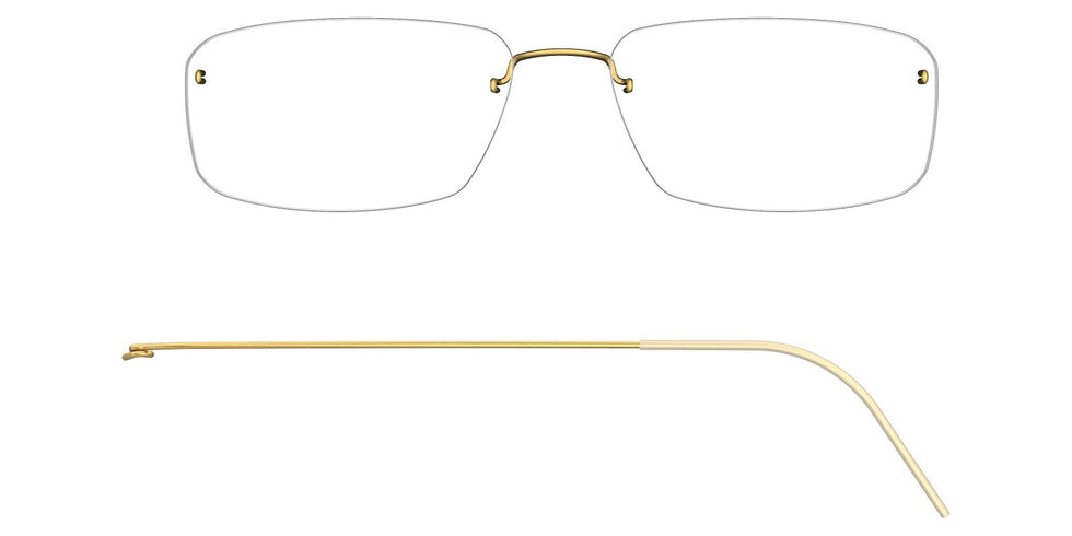 Lindberg® Spirit Titanium™ 2552 - GT Eyeglasses