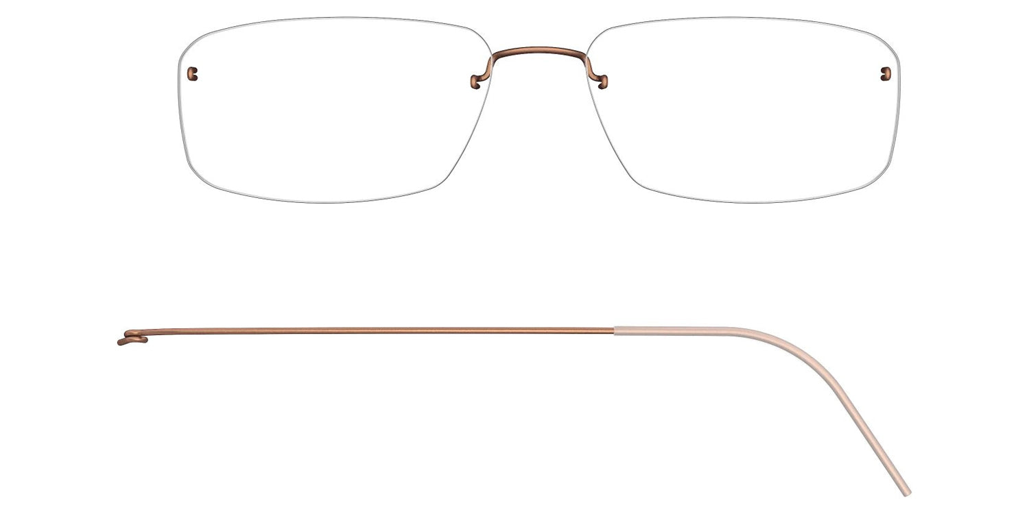 Lindberg® Spirit Titanium™ 2552 - U12 Eyeglasses