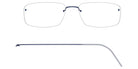 Lindberg® Spirit Titanium™ 2552 - U13 Eyeglasses
