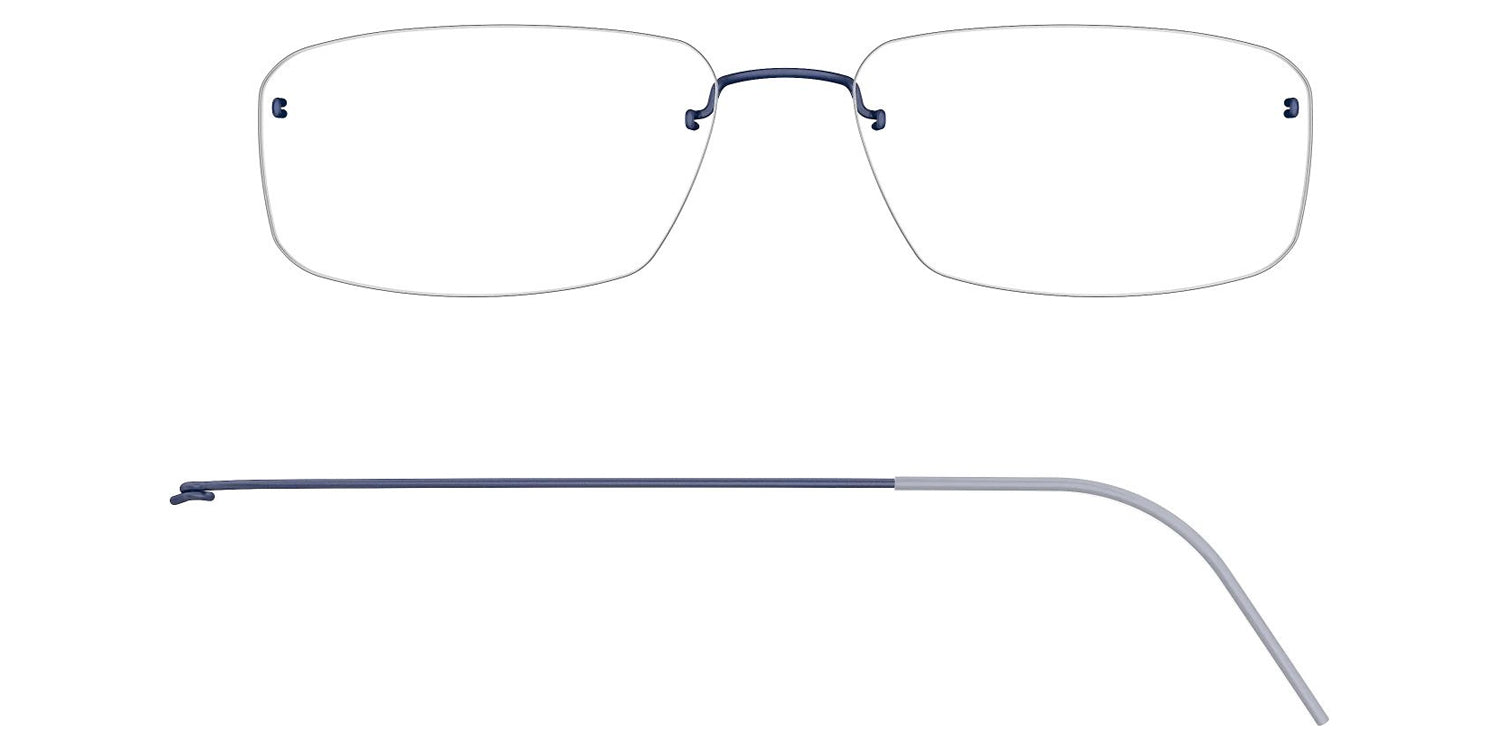 Lindberg® Spirit Titanium™ 2552 - U13 Eyeglasses