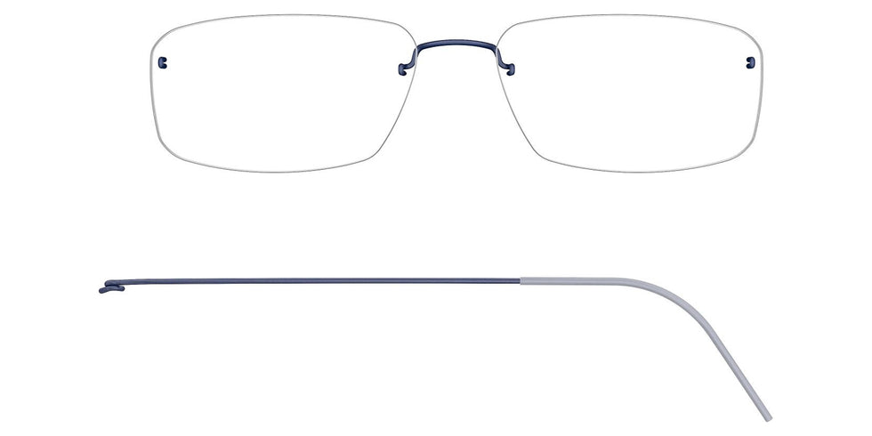 Lindberg® Spirit Titanium™ 2552 - U13 Eyeglasses