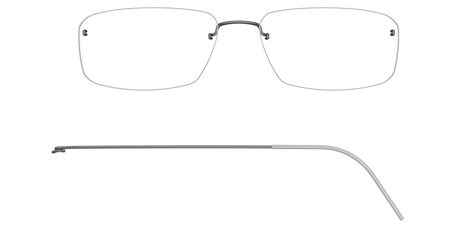 Lindberg® Spirit Titanium™ 2552 - U16 Eyeglasses