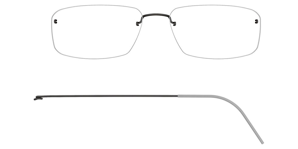 Lindberg® Spirit Titanium™ 2552 - U9 Eyeglasses