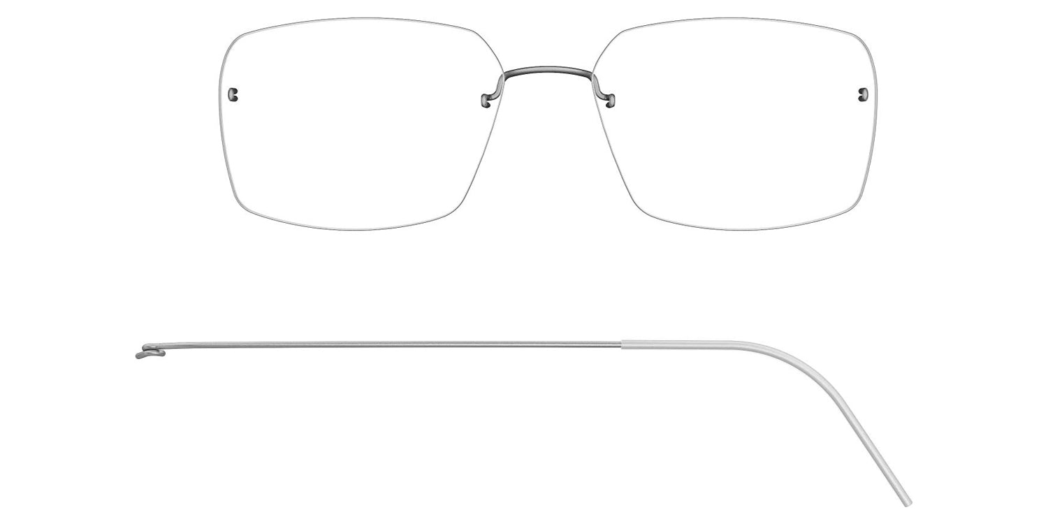 Lindberg® Spirit Titanium™ 2553 - 10 Eyeglasses
