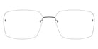 Lindberg® Spirit Titanium™ 2553 - 10 Eyeglasses
