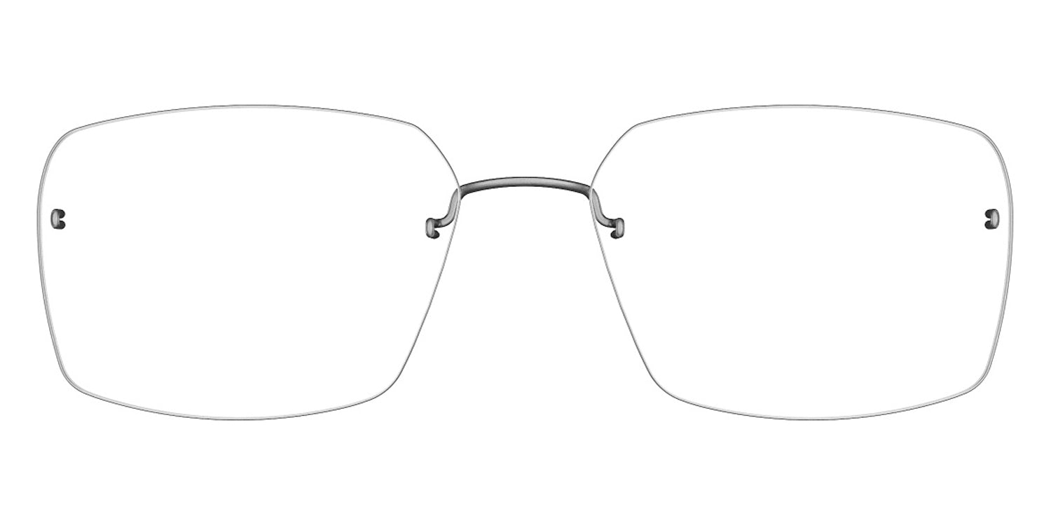 Lindberg® Spirit Titanium™ 2553 - 10 Eyeglasses