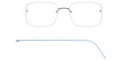 Lindberg® Spirit Titanium™ 2553 - 20 Eyeglasses