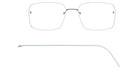 Lindberg® Spirit Titanium™ 2553 - 25 Eyeglasses