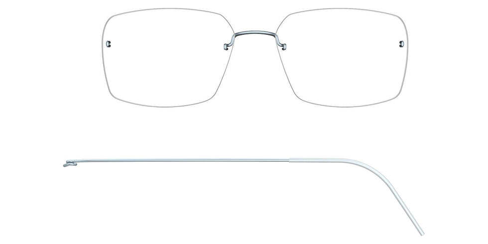 Lindberg® Spirit Titanium™ 2553 - 25 Eyeglasses