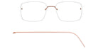 Lindberg® Spirit Titanium™ 2553 - 60 Eyeglasses