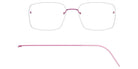 Lindberg® Spirit Titanium™ 2553 - 70 Eyeglasses