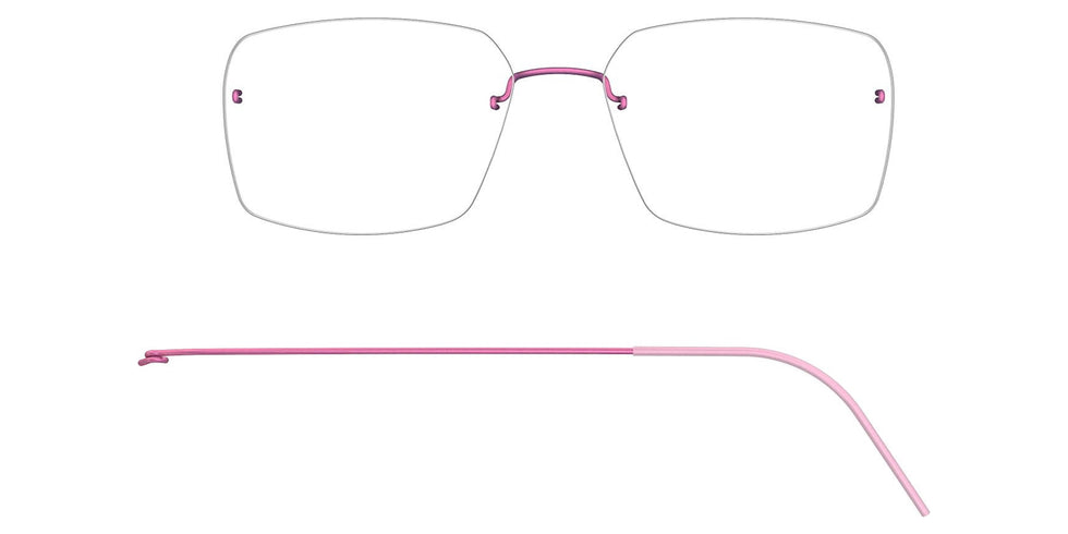 Lindberg® Spirit Titanium™ 2553 - 70 Eyeglasses