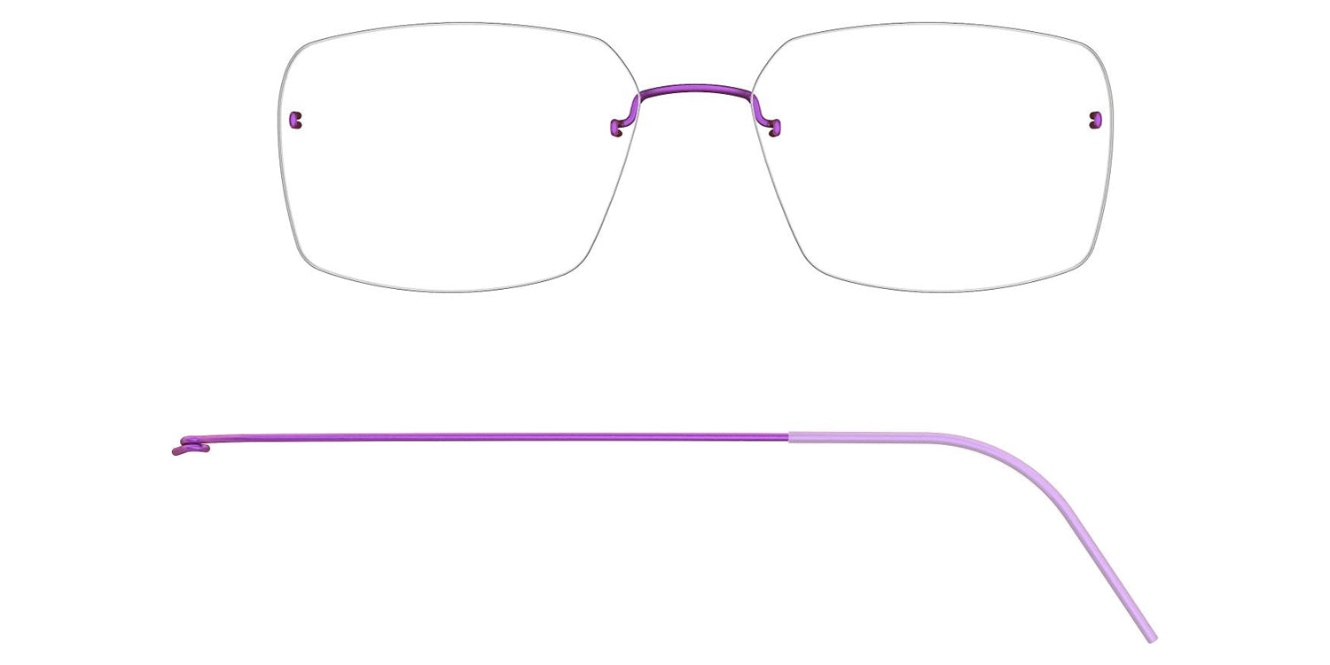 Lindberg® Spirit Titanium™ 2553 - 75 Eyeglasses
