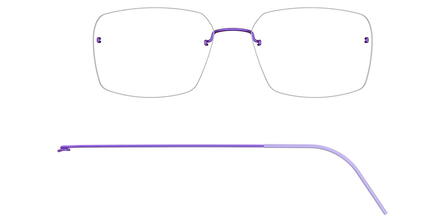 Lindberg® Spirit Titanium™ 2553 - 77 Eyeglasses