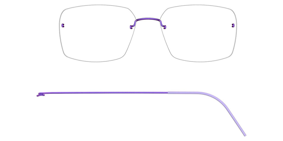 Lindberg® Spirit Titanium™ 2553 - 77 Eyeglasses