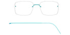 Lindberg® Spirit Titanium™ 2553 - 80 Eyeglasses