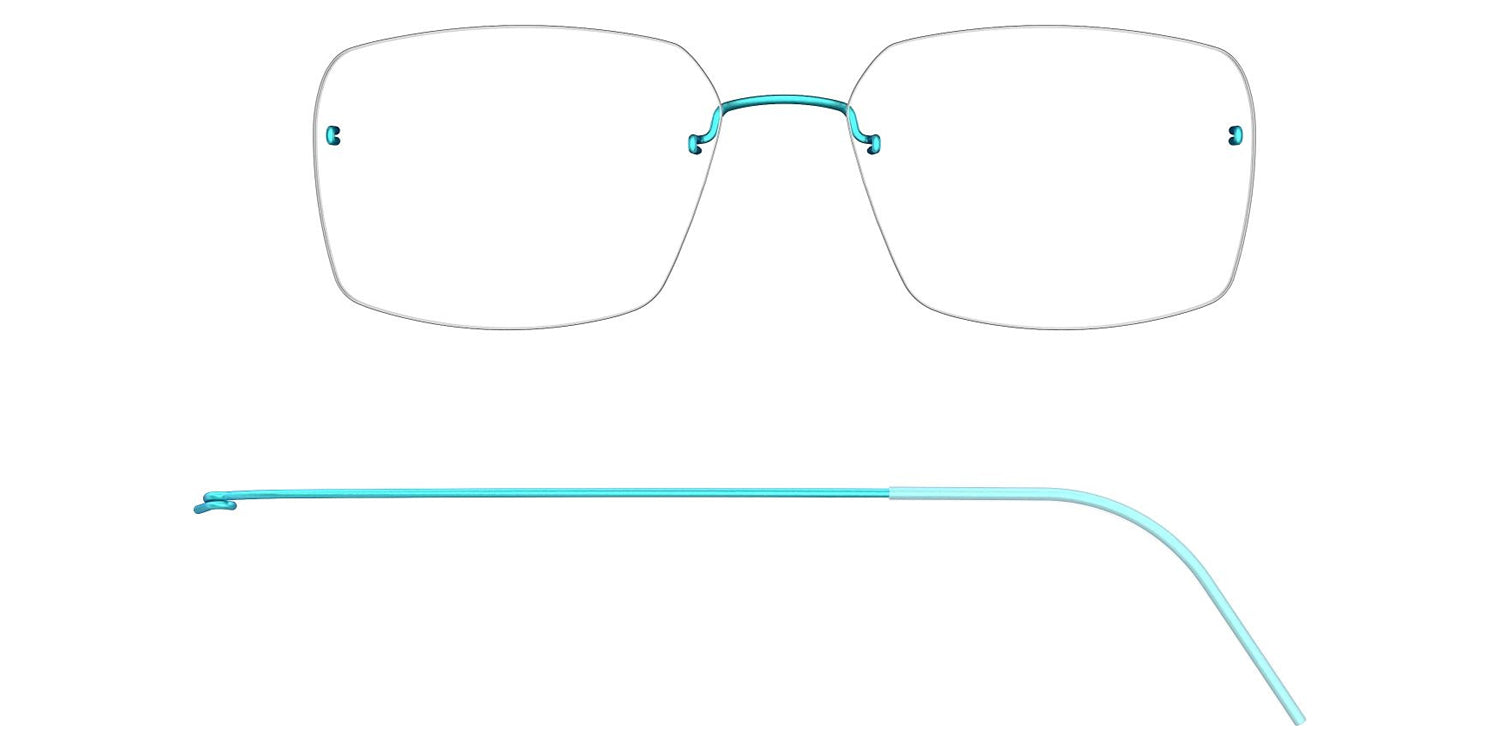 Lindberg® Spirit Titanium™ 2553 - 80 Eyeglasses