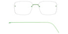 Lindberg® Spirit Titanium™ 2553 - 90 Eyeglasses