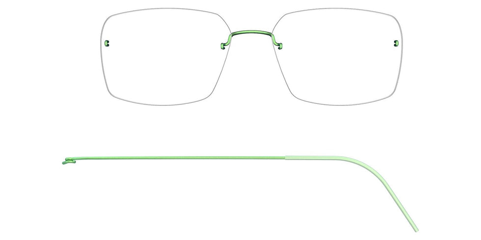 Lindberg® Spirit Titanium™ 2553 - 90 Eyeglasses